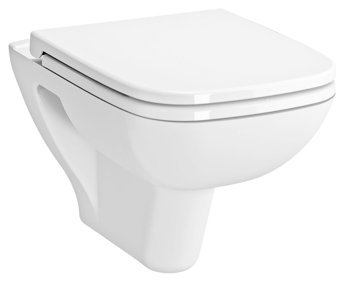 Vitra - S20 miska wisząca WC