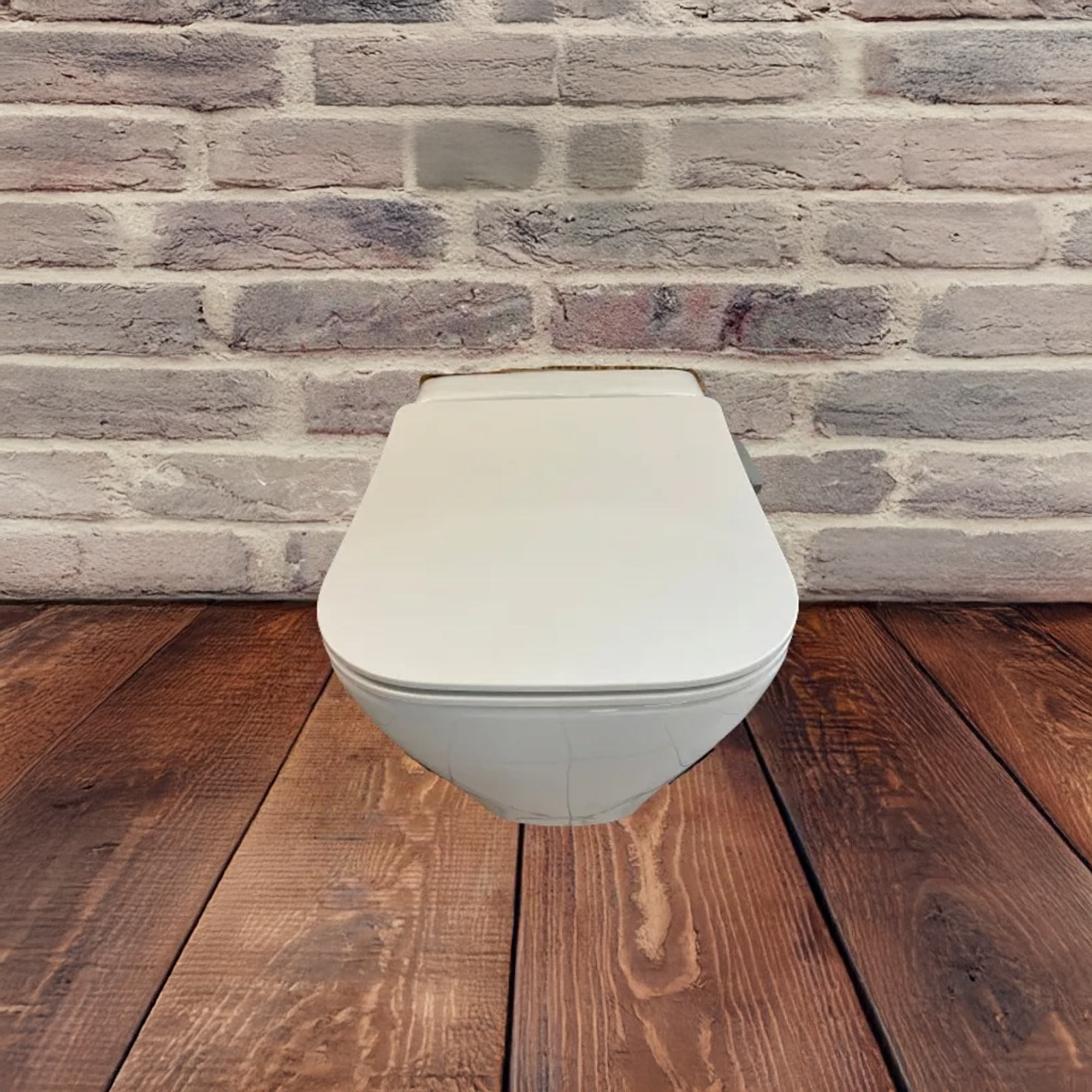 Vitra - UNIWERSALNA deska WC
