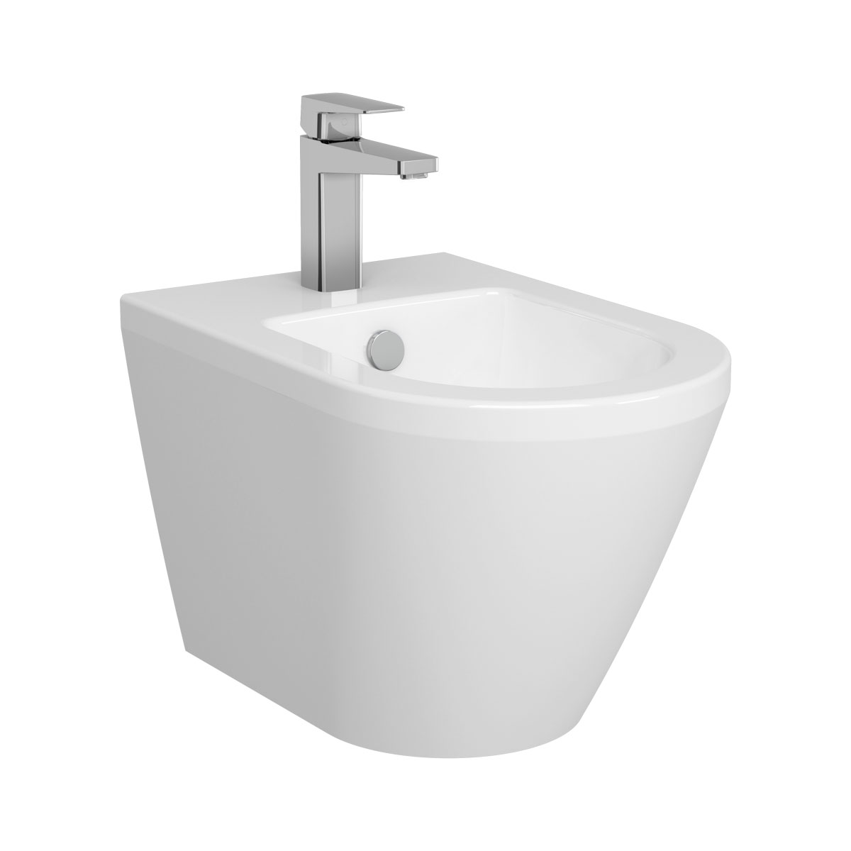 Vitra - INTEGRA bidet wiszący