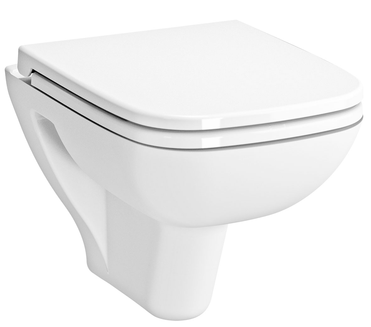 Vitra - S20 miska wisząca WC