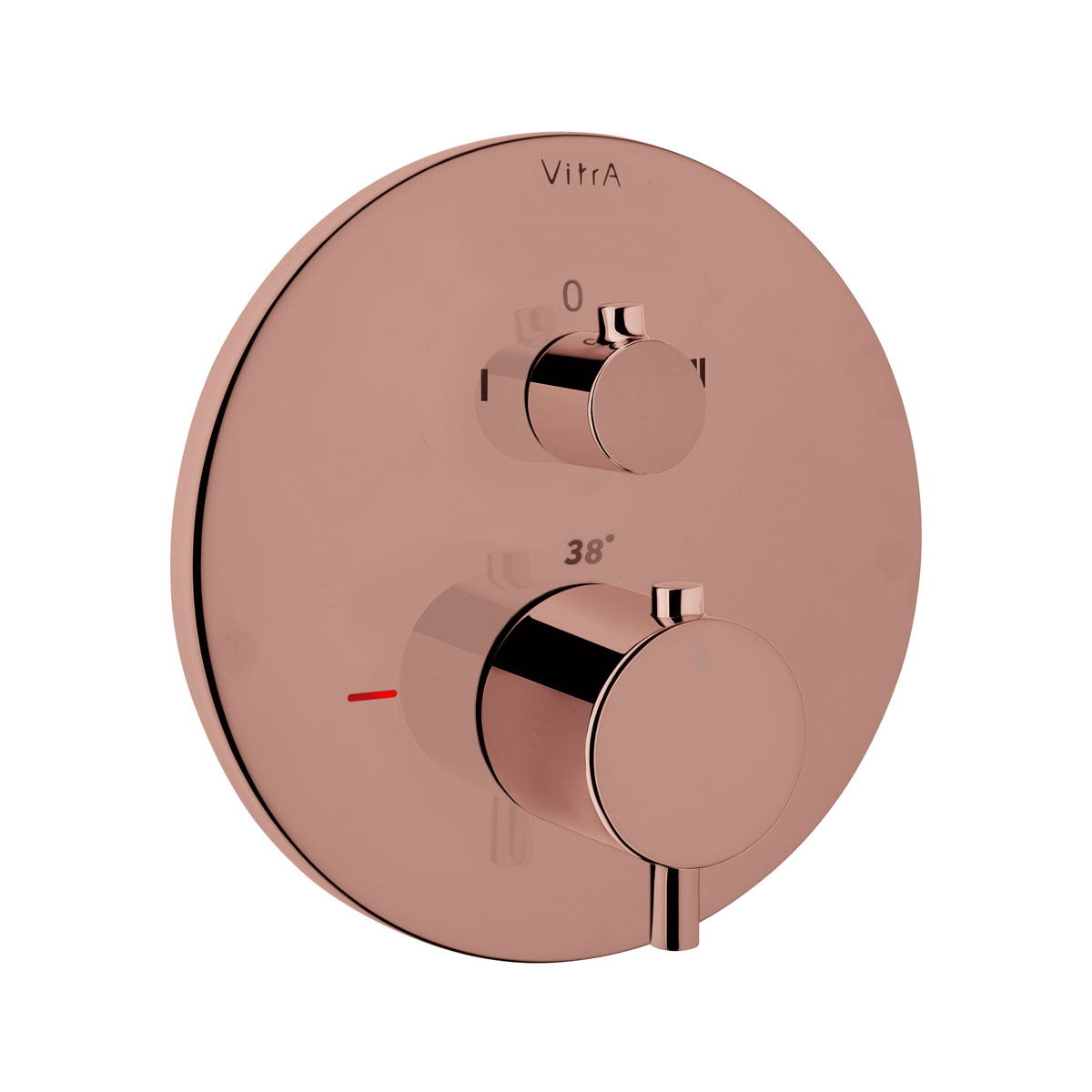 Vitra - ORIGIN bateria wannowo-prysznicowa