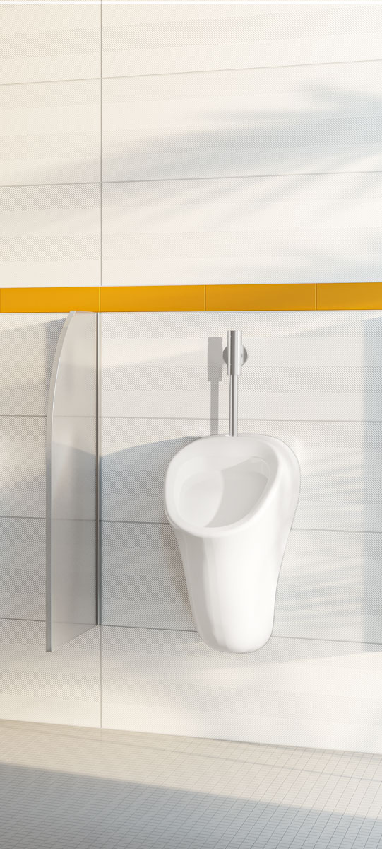 Vitra - URINAL pisuar