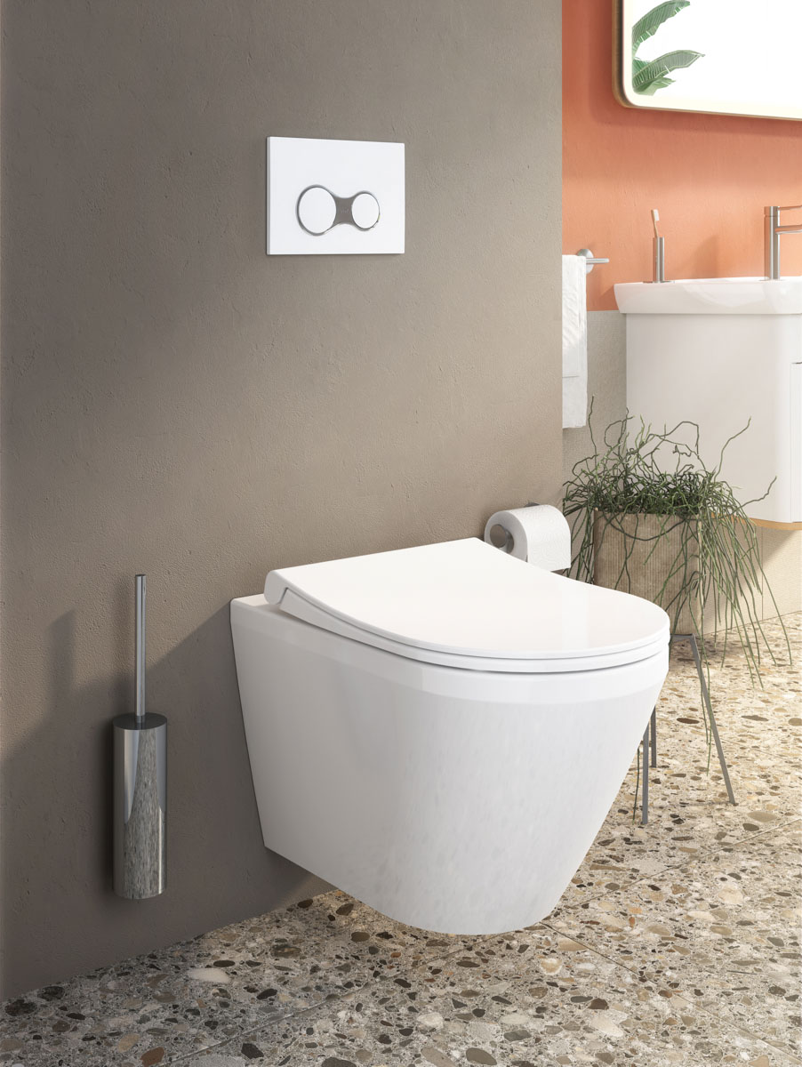 Vitra - INTEGRA miska wisząca WC