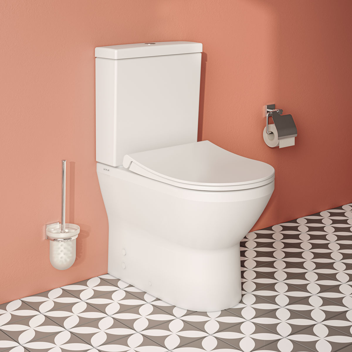 Vitra - INTEGRA deska WC